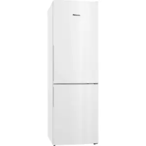 Miele ACTIVE KD4072E Fridge Freezer - White - E Rated