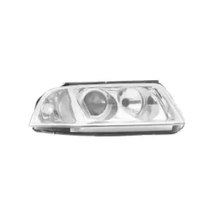 ABAKUS Headlights VW 441-1142R-LD-EM 3B0941016AN Headlamp,Headlight