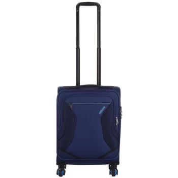 American Tourister American Tourister Eco Wanderer Case - Navy