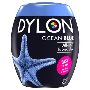 Dylon Machine Dye Pod 26 - Ocean Blue