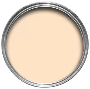Crown Breatheasy Soft Cream Matt Emulsion Paint 5L