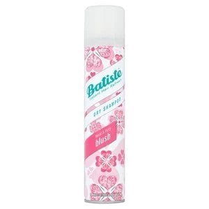 Batiste Dry Shampoo Floral and Flirty Blush 200ml