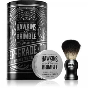 Hawkins & Brimble Natural Grooming Elemi & Ginseng Gift Set (for Men)