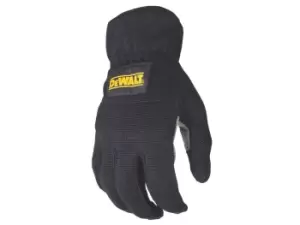 DEWALT DPG218 RapidFit Slip On General Purpose Gloves