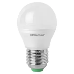 Megaman 5.5W ES E27 Dimmable Dim To Warm - 148202