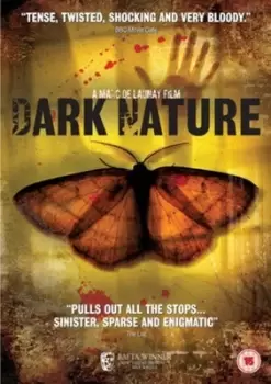 Dark Nature - DVD - Used
