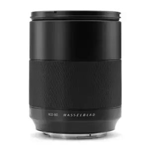 Hasselblad 80mm f1.9 XCD Lens
