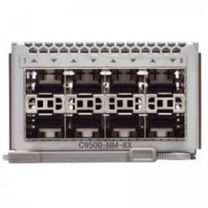 Cisco Catalyst 9500 Series Network Module - 10 GigE