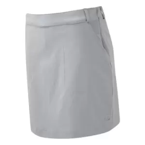Footjoy Woven Skirt Ladies - Grey