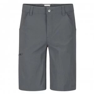 Marmot Rock Shorts Mens - Slate Grey