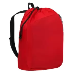 Ogio Endurance Sonic Single Strap Backpack (red/ Black)