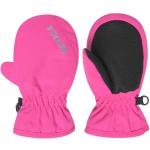 Nevica Meribel Ski Gloves - Pink