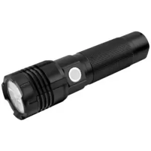 Ansmann Pro 3000 R LED (monochrome) Torch rechargeable 1400 lm 76 h 326 g