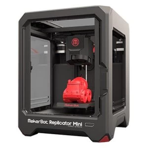 MakerBot Replicator Mini Compact 3D Printer MP07925EU