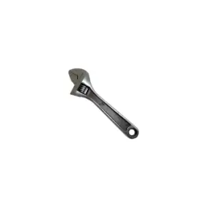 Toolpak 150mm Adjustable Wrench, Maximum Jaw Opening 20mm