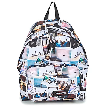 Eastpak PADDED PAK'R 24L womens Backpack in Multicolour - Sizes One size