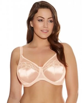 Elomi Cate Full Cup Wired Latte Bra