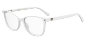 Chiara Ferragni Eyeglasses CF 1018 VK6