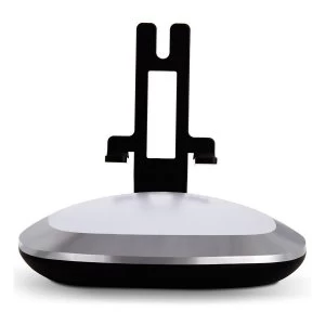 P1DSL1021 Illuminated Charging Desk Stand for SONOS Play1 in Black