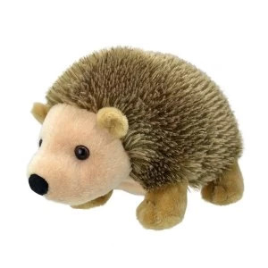 All About Nature Hedghog 25cm Plush