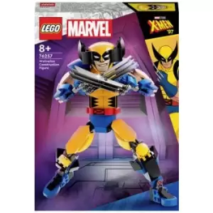 76257 LEGO MARVEL SUPER HEROES