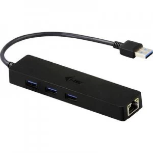 i-tec Network adapter USB 3.0