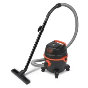 Black & Decker Wet & Dry Vacuum Cleaner BXVC15PE
