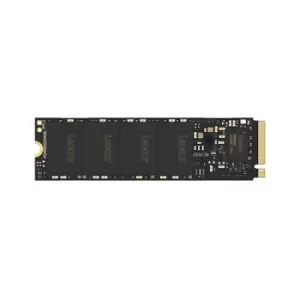 Lexar NM620 M.2 512GB PCI Express 4.0 3D TLC NAND NVMe