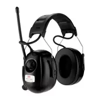 3M HRXD7A-01 headphones/headset Wireless Head-band Office/Call...
