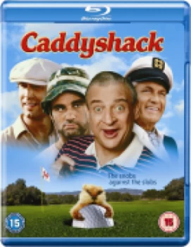 Caddyshack Movie