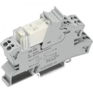 Relay component WAGO 788 615 Nominal voltage 115 V AC