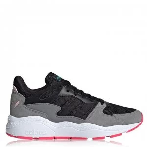 adidas Crazy Chaos Ladies Trainers - Core Black / Co