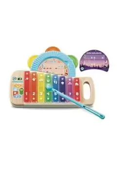 Leapfrog Tapping Colours 2-In-1 Xylophone