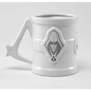 Assassins Creed - Tankard Shaped Mug