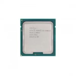 Intel Xeon E5 2430L V2 2.4GHz CPU Processor