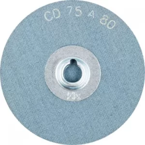 Abrasive Discs CD 75 A 80