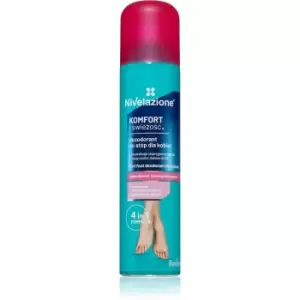 Farmona Nivelazione Feet Foot Deodorant 4 In 1 180 ml