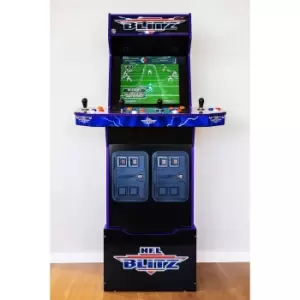 Arcade1Up NFL Blitz Arcade Machine