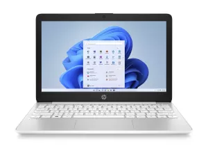 HP 11.6" Stream 11-AK0020NA Intel Celeron Laptop