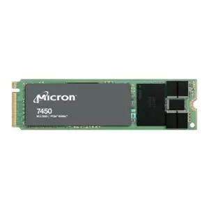 960GB Micron 7450P M.2 (2280) NVMe Non-SED SSD