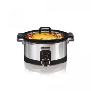 Hamilton Beach Professional 33999 5.5L Sear & Cook Slow Cooker Pot