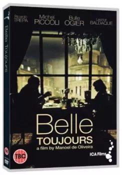 Belle Toujours - DVD - Used
