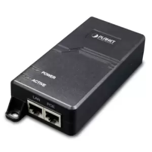 PLANET POE-163 network switch Gigabit Ethernet (10/100/1000) Power...