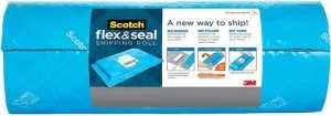 Scotch Flex and Seal Shipping Roll 1520 38cm x 6m