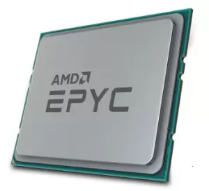 EPYC 72F3 - AMD EPYC - Socket SP3 - AMD - 72F3 - 3.7 GHz - Server/workstation