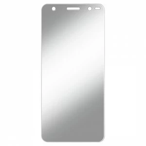 Crystal Clear Display Protection Foil for ZTE Blade V7 2 pieces