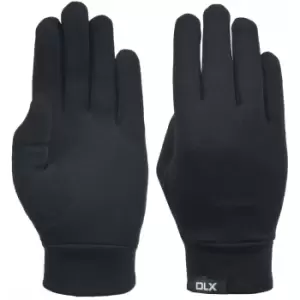 Trespass Adults Unisex Naoki Gloves (L/XL) (Black)
