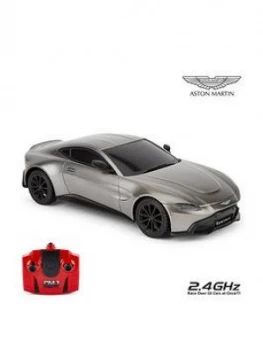 1:24 Aston Martin New Vantage Remote Control Car