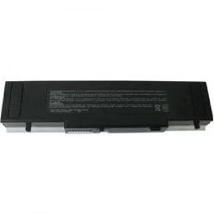 Laptop battery Beltrona replaces original battery 40004227 441677300001 441677310001 441677350001 441677360001 4416