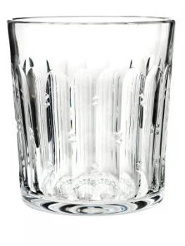 Waterford Mixology talon ice bucket with tongs clear Clear